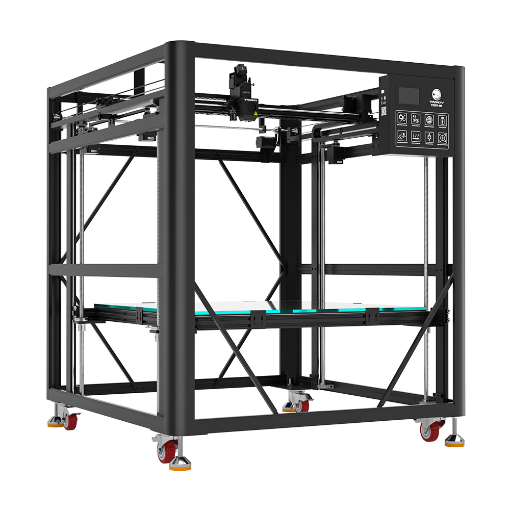 Cnc 3018 Pro Max Metal - TRONXY VEHO 800 Nouvelle version améliorée