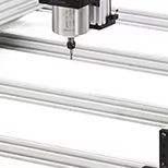 Ddcs V4.1 4 Axis Cnc Offline Controller - Système de contrôle hors ligne DDCS