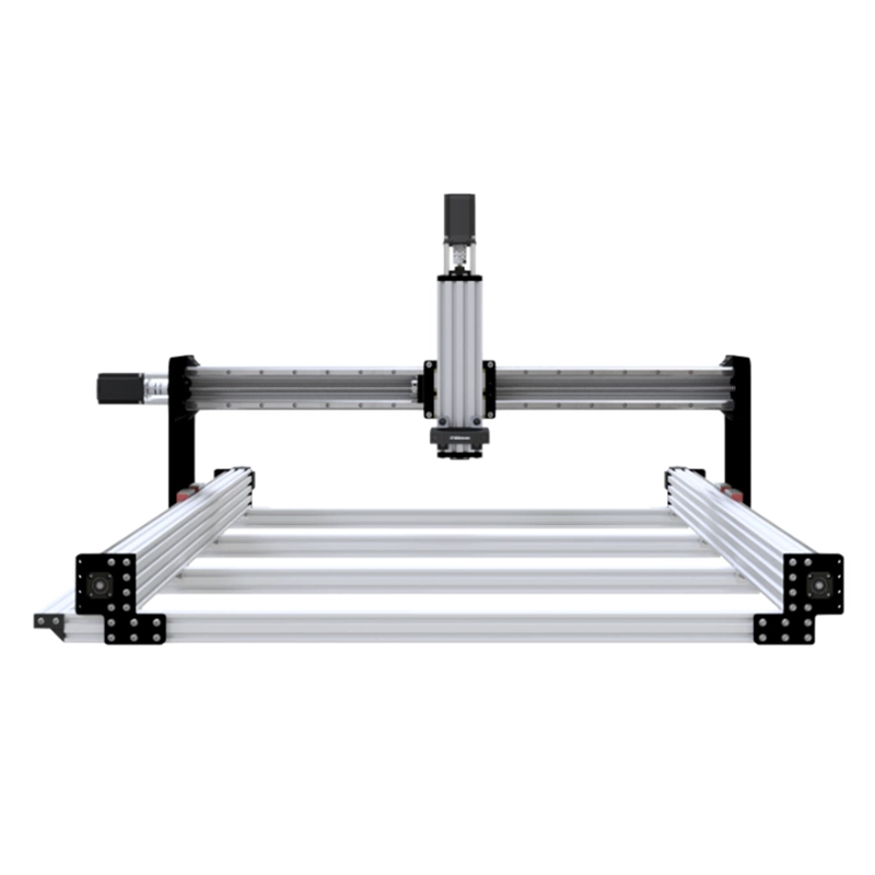 Ddcs V4.1 4 Axis Cnc Offline Controller - Système de contrôle hors ligne DDCS