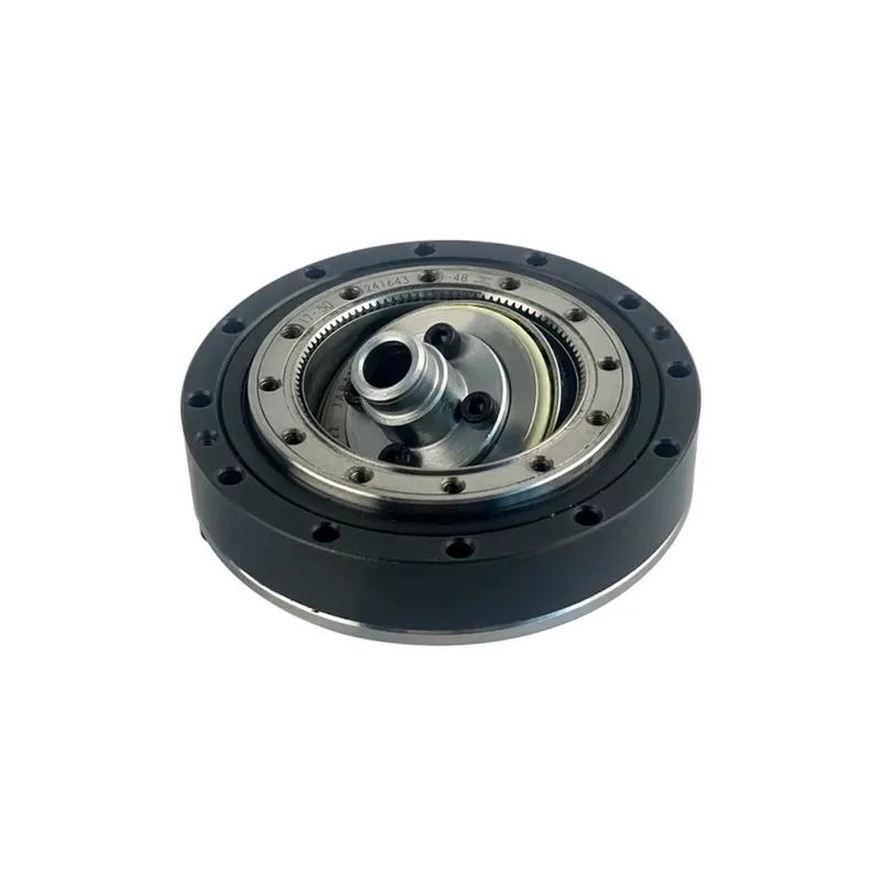 Planetary Gearbox Reducer Nema 23 34 - Réducteur planétaire de haute précision NEMA