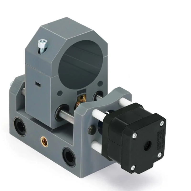 CNC 3018 / 3018-Pro/MAX Z axe  - Cnc 3018 Pro Max Metal avis et prix