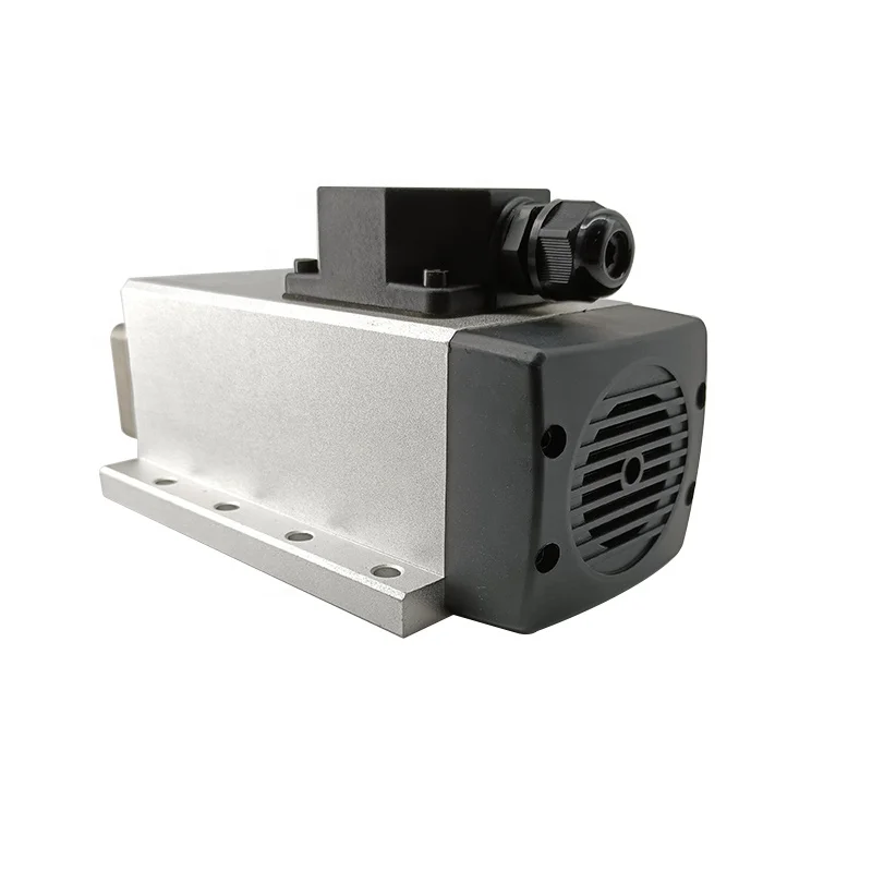 Moteur de broche Er11 110v 220 - Air Cooled 1.5Kw Spindle Motor Inverter 110V avis et prix