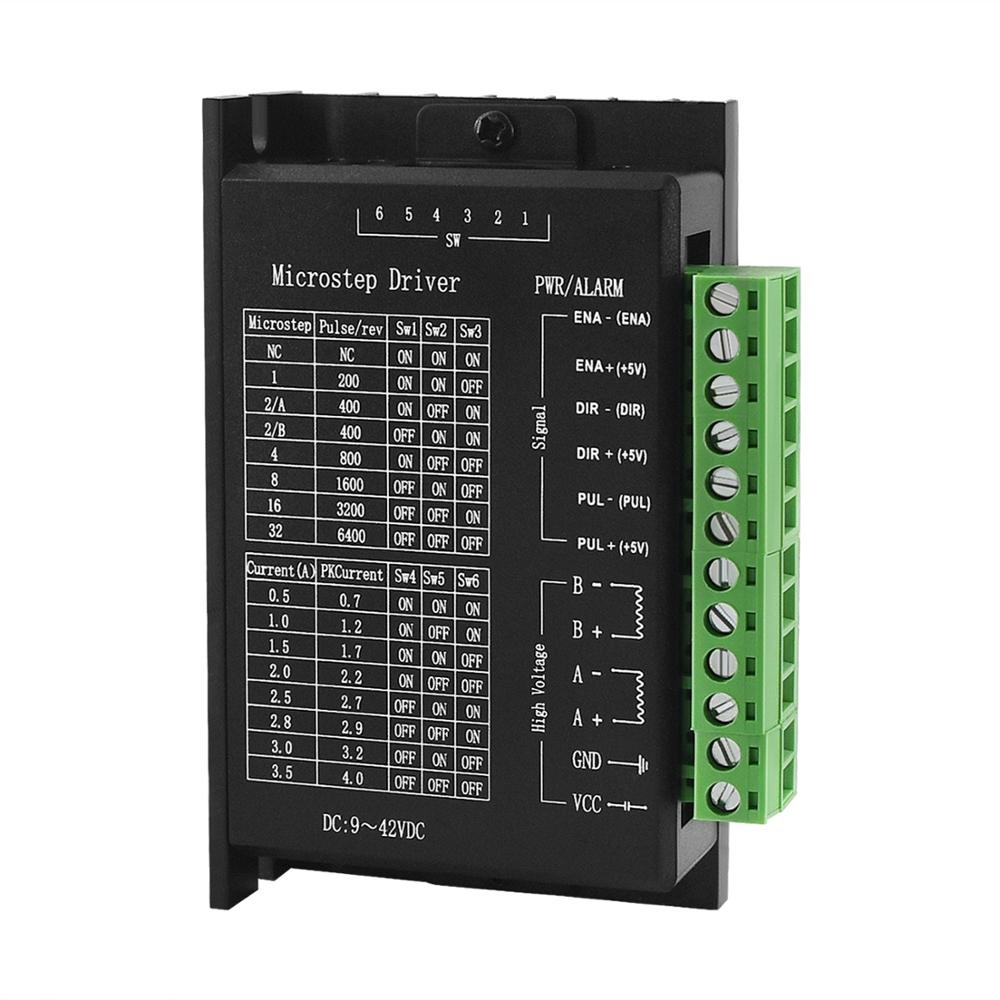 Pilote de moteur pas à pas 4 p - Mach3 Usb Cnc Controller 4 Axis 100Khz avis et prix