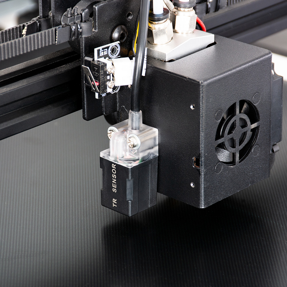 Tronxy-Kit d'accessoires pour  - Cnc 3018 Pro Max Metal avis et prix