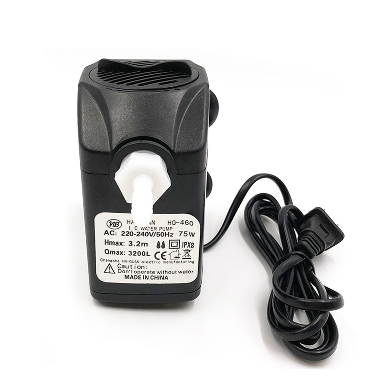 Moteur de broche refroidi par  - Er20 Collet Chuck Spindle Motor 220V avis et prix