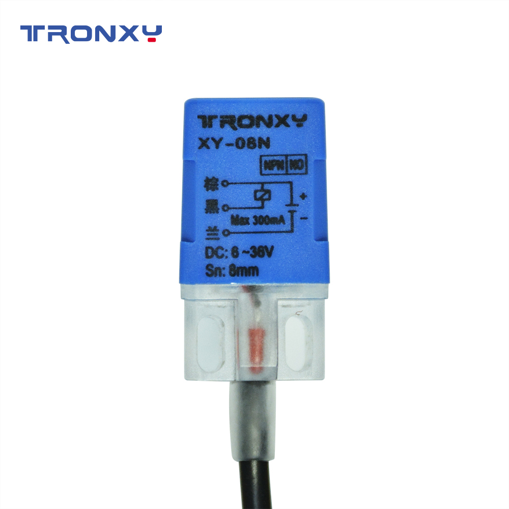 Tronxy accessoires d'imprimant - Cnc 3018 Pro Max Metal avis et prix