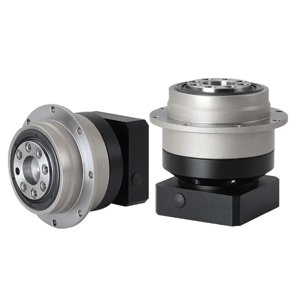 Servomoteur à engrenage hélico - Planetary Gearbox Reducer Nema 23 34 avis et prix